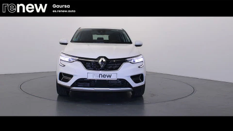Renault Arkana Zen TCe 103kW(140CV) EDC MicroHíbrido-SS