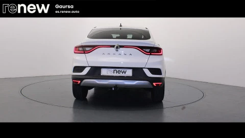 Renault Arkana Zen TCe 103kW(140CV) EDC MicroHíbrido-SS