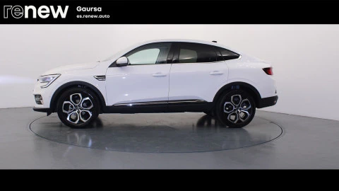 Renault Arkana Zen TCe 103kW(140CV) EDC MicroHíbrido-SS