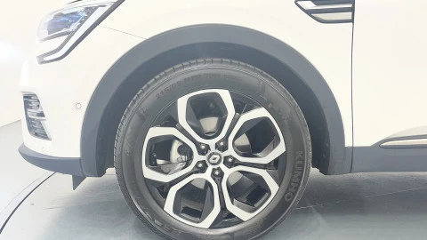 Renault Arkana Zen TCe 103kW(140CV) EDC MicroHíbrido-SS