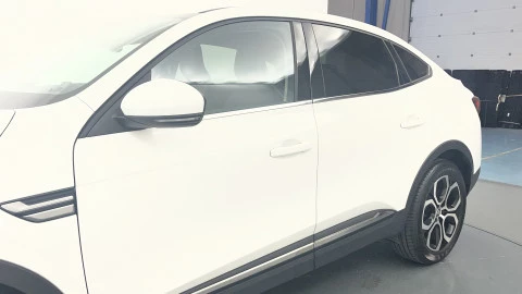 Renault Arkana Zen TCe 103kW(140CV) EDC MicroHíbrido-SS