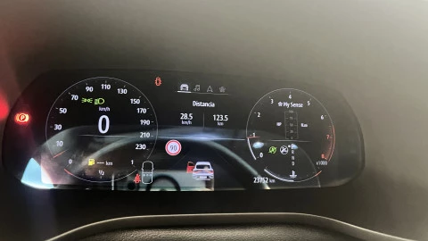 Renault Arkana Zen TCe 103kW(140CV) EDC MicroHíbrido-SS