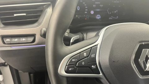 Renault Arkana Zen TCe 103kW(140CV) EDC MicroHíbrido-SS