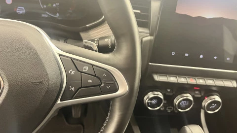 Renault Arkana Zen TCe 103kW(140CV) EDC MicroHíbrido-SS