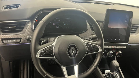 Renault Arkana Zen TCe 103kW(140CV) EDC MicroHíbrido-SS