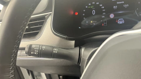 Renault Arkana Zen TCe 103kW(140CV) EDC MicroHíbrido-SS