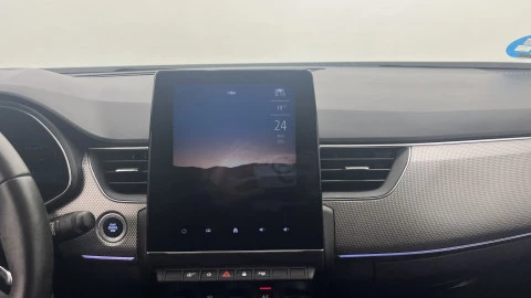 Renault Arkana Zen TCe 103kW(140CV) EDC MicroHíbrido-SS