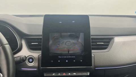 Renault Arkana Zen TCe 103kW(140CV) EDC MicroHíbrido-SS