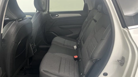 Renault Arkana Zen TCe 103kW(140CV) EDC MicroHíbrido-SS