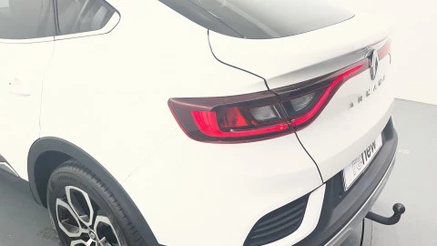 Renault Arkana Zen TCe 103kW(140CV) EDC MicroHíbrido-SS