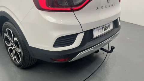 Renault Arkana Zen TCe 103kW(140CV) EDC MicroHíbrido-SS