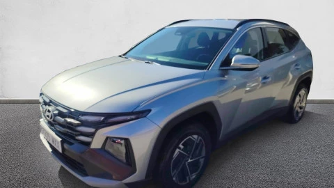 Hyundai Tucson 1.6T 118kW (160CV) Klass