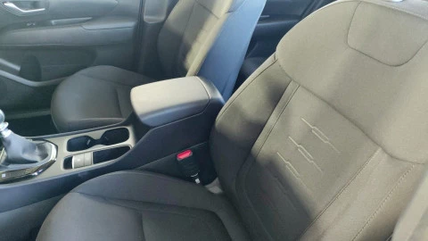 Hyundai Tucson 1.6T 118kW (160CV) Klass