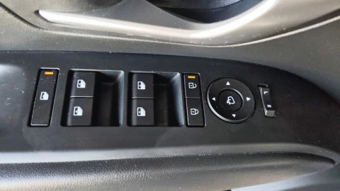 Hyundai Tucson 1.6T 118kW (160CV) Klass