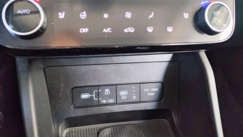 Hyundai Tucson 1.6T 118kW (160CV) Klass