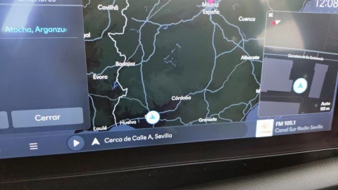 Hyundai Tucson 1.6T 118kW (160CV) Klass