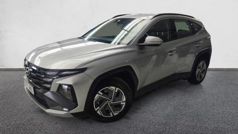 Hyundai Tucson 1.6T 118kW (160CV) Klass