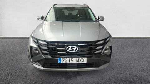 Hyundai Tucson 1.6T 118kW (160CV) Klass