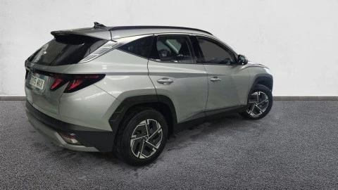 Hyundai Tucson 1.6T 118kW (160CV) Klass