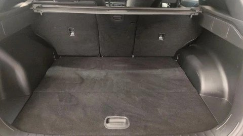 Hyundai Tucson 1.6T 118kW (160CV) Klass