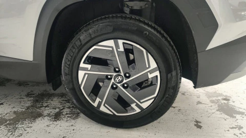 Hyundai Tucson 1.6T 118kW (160CV) Klass