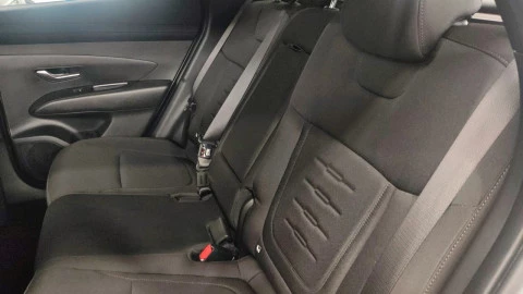 Hyundai Tucson 1.6T 118kW (160CV) Klass