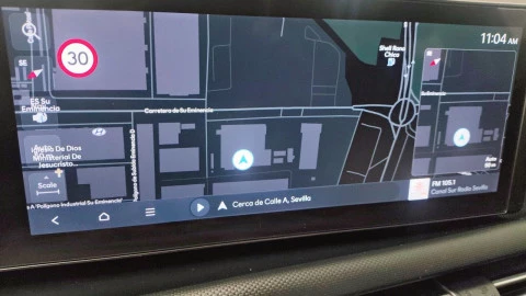 Hyundai Tucson 1.6T 118kW (160CV) Klass