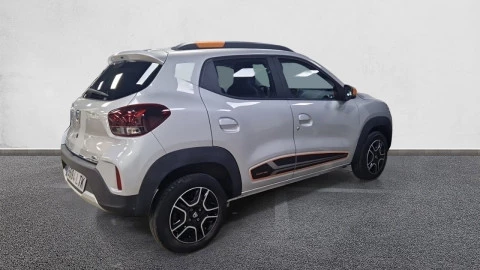 Dacia Spring Comfort Plus Electric 33kW (45CV)