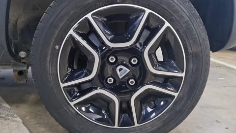 Dacia Spring Comfort Plus Electric 33kW (45CV)