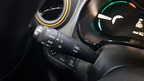 Dacia Spring Comfort Plus Electric 33kW (45CV)