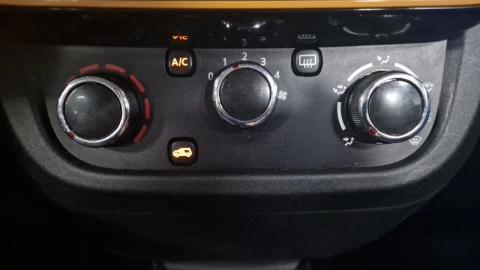 Dacia Spring Comfort Plus Electric 33kW (45CV)