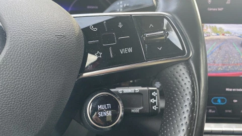 Renault Espace Techno E-Tech full hybrid 146kW