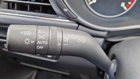 Mazda3 2.0L e-SKY X MHEV 137kW 6AT Excl-line