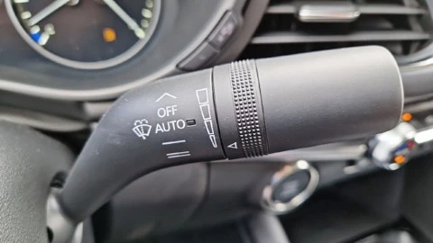 Mazda3 2.0L e-SKY X MHEV 137kW 6AT Excl-line