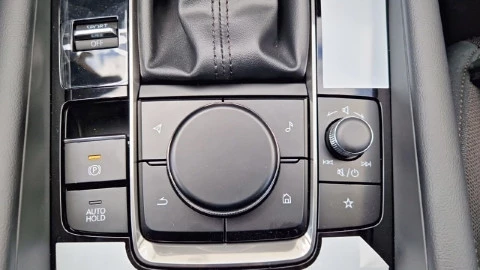 Mazda3 2.0L e-SKY X MHEV 137kW 6AT Excl-line