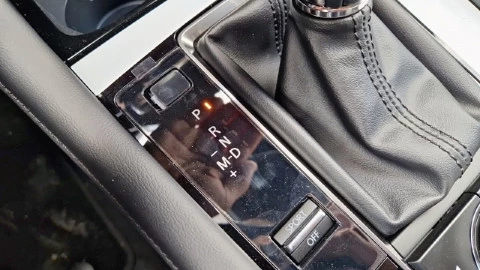 Mazda3 2.0L e-SKY X MHEV 137kW 6AT Excl-line