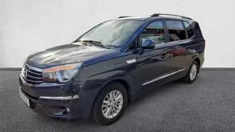 Ssangyong Rodius D22T 178cv Premium