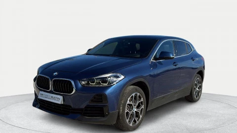 BMW X2 xDrive18d