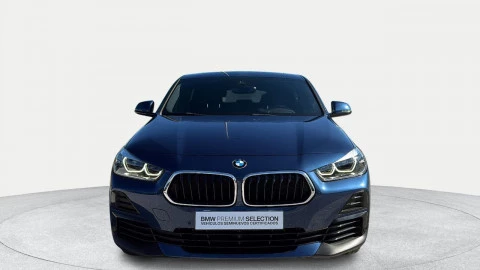 BMW X2 xDrive18d