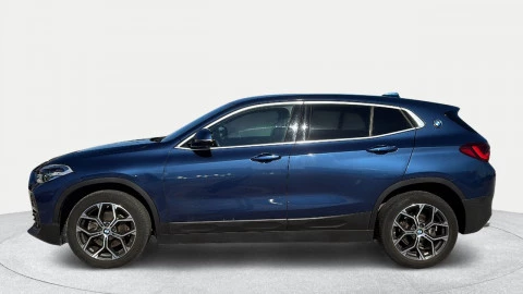 BMW X2 xDrive18d