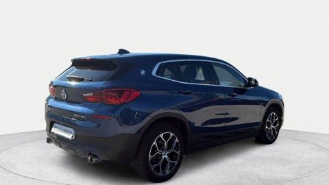 BMW X2 xDrive18d