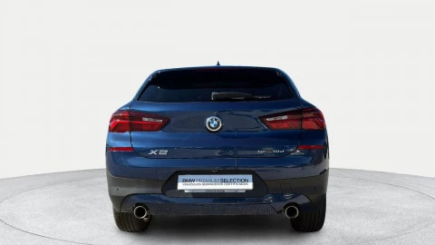 BMW X2 xDrive18d