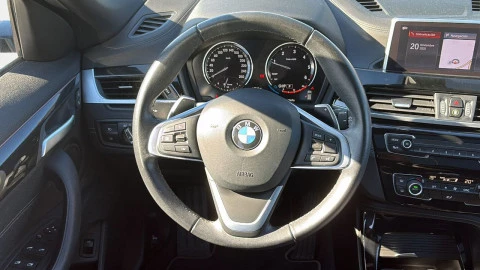 BMW X2 xDrive18d