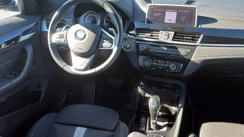 BMW X2 xDrive18d