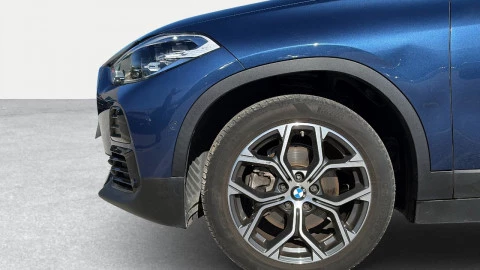BMW X2 xDrive18d