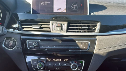 BMW X2 xDrive18d