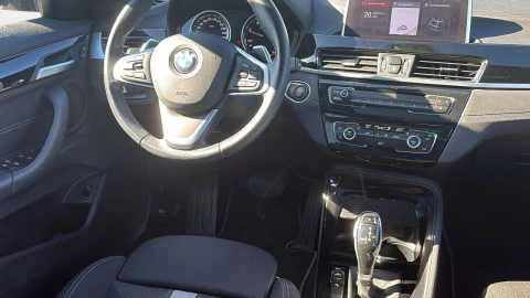 BMW X2 xDrive18d