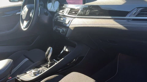 BMW X2 xDrive18d