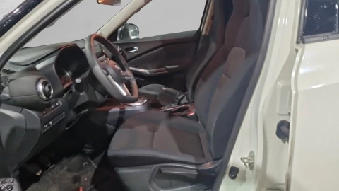 Nissan juke DIG-T 84 kW (114 CV) 6M/T Acenta