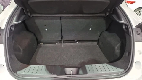 Nissan juke DIG-T 84 kW (114 CV) 6M/T Acenta